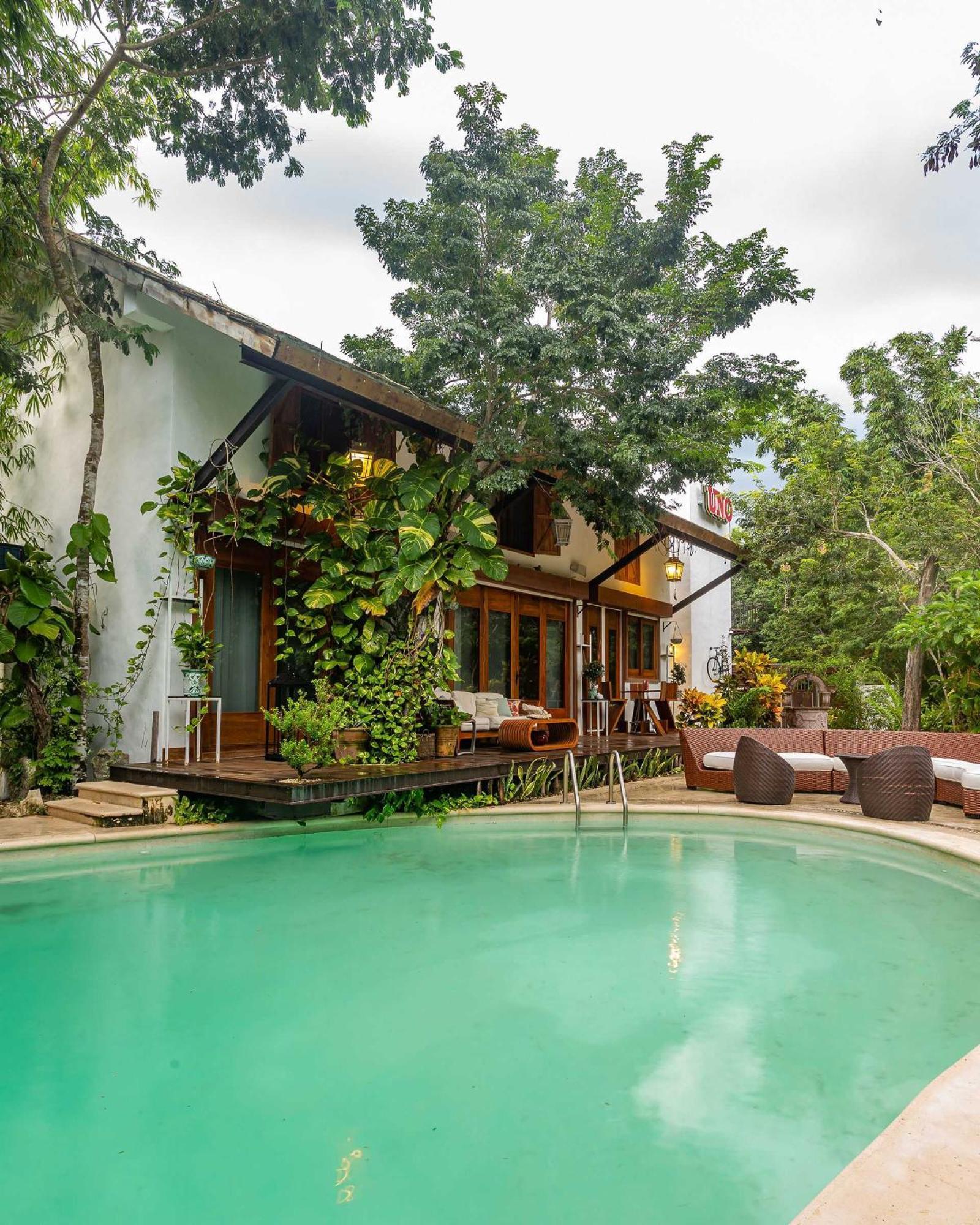 Luxury In With Pool & Hot Tub *