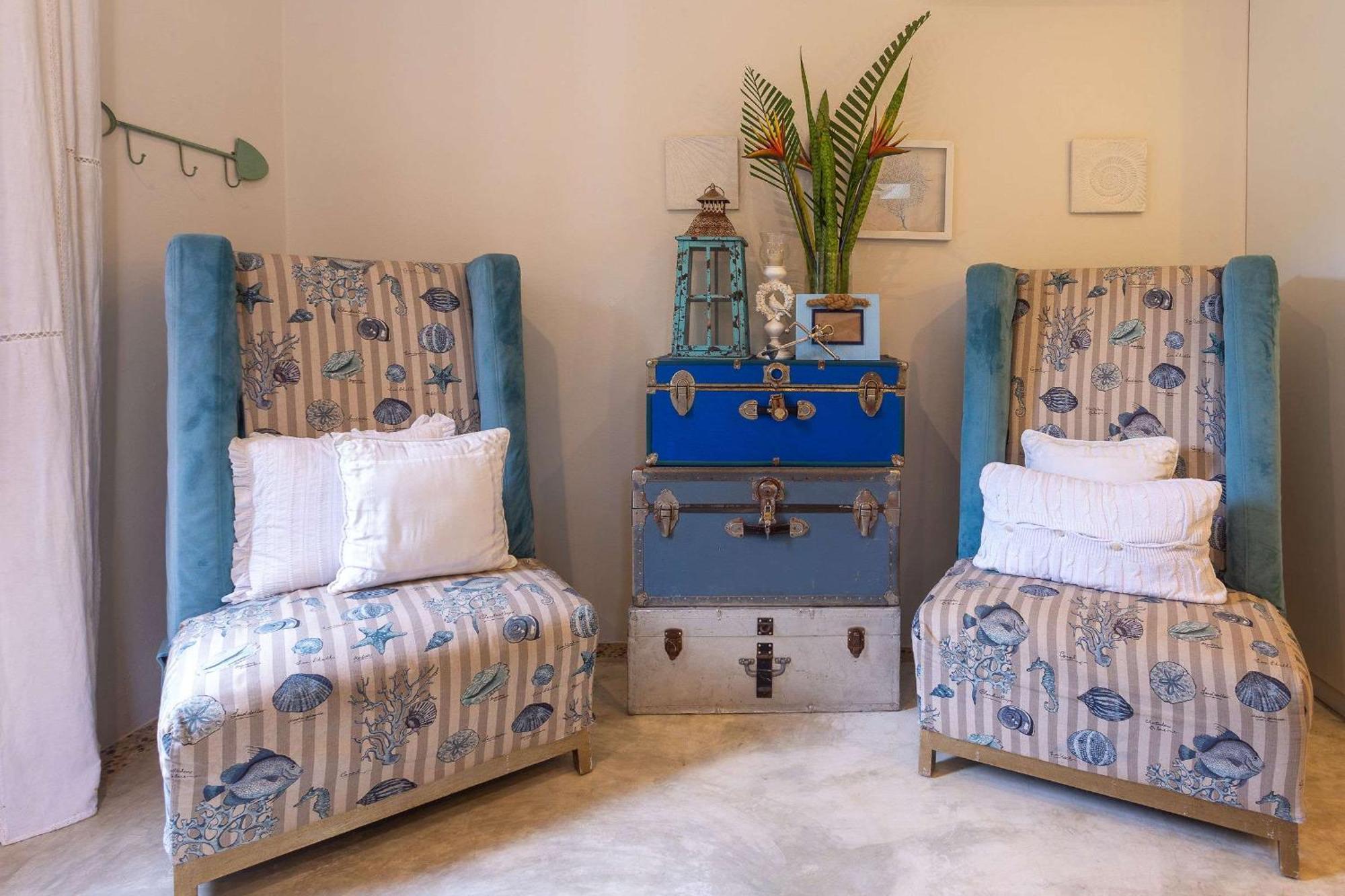 Luxury In With Pool & Hot Tub Villa Cozumel
