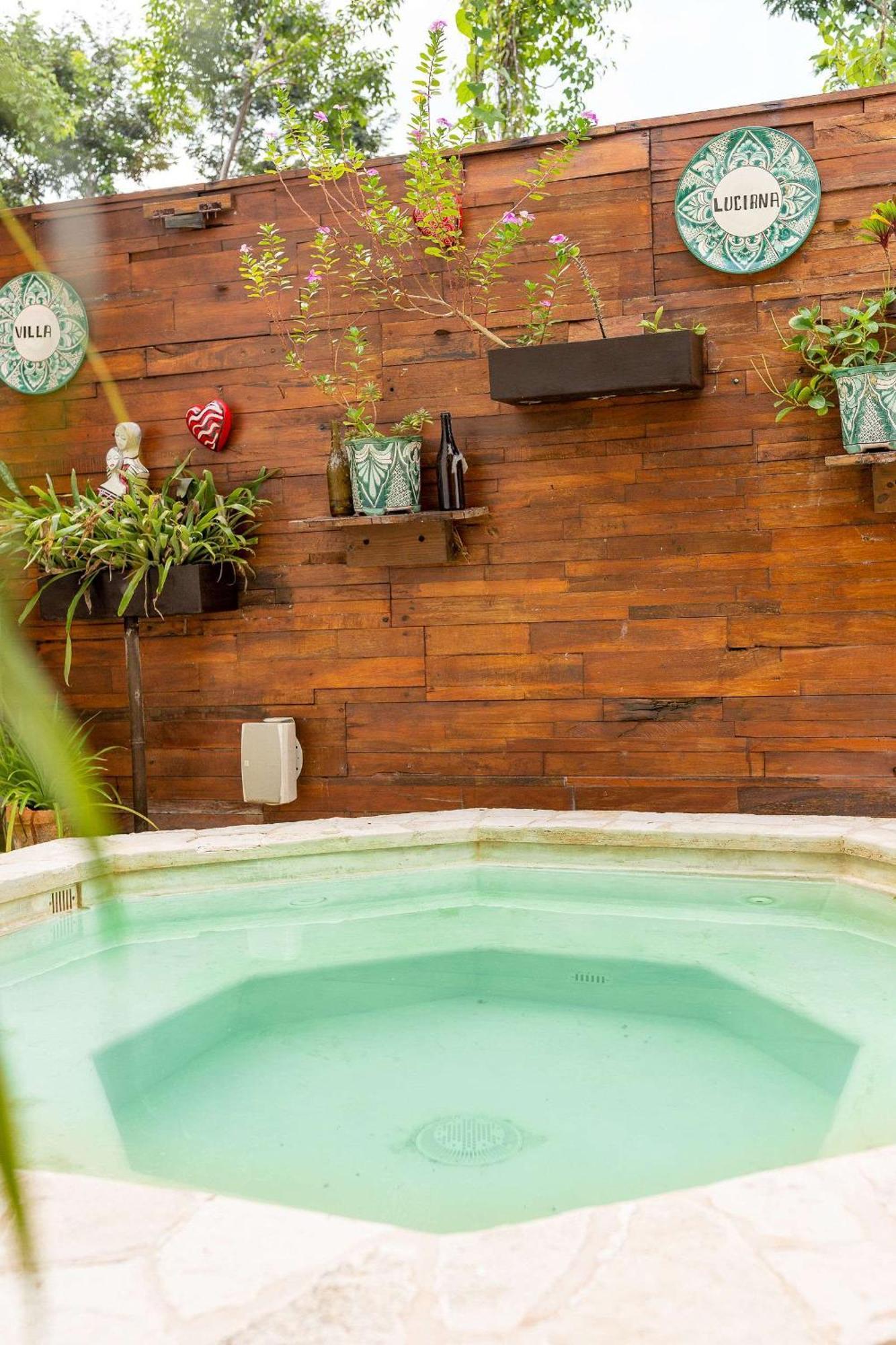 Luxury In With Pool & Hot Tub Villa *