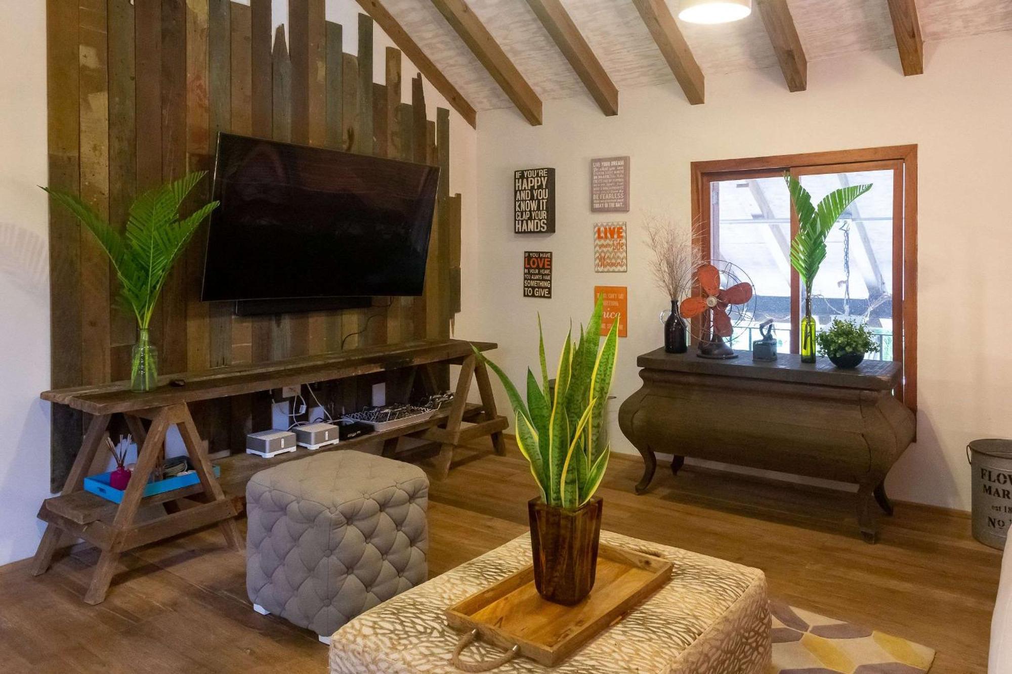 Villa Luxury In With Pool & Hot Tub Cozumel