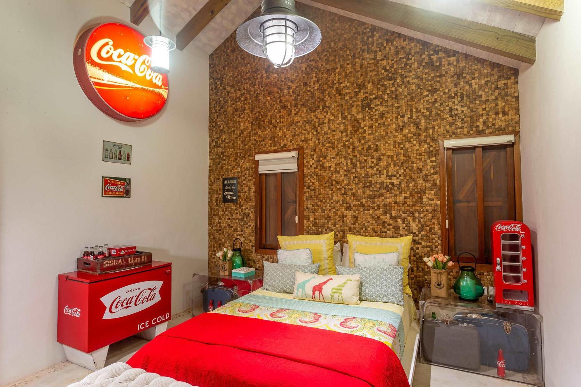 Luxury In With Pool & Hot Tub * Cozumel