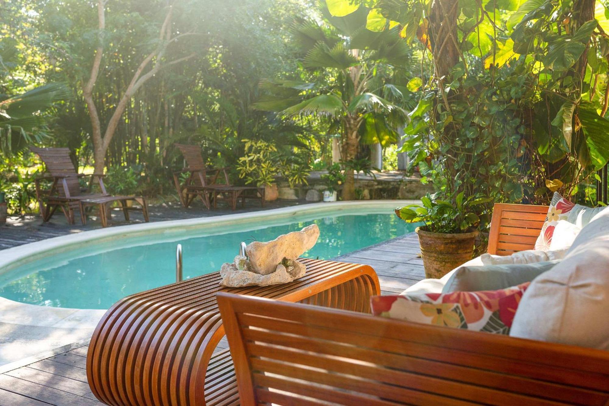 Luxury In With Pool & Hot Tub Villa *